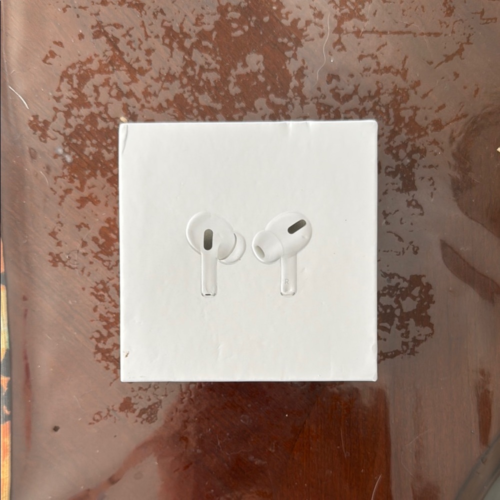 Apple AirPods Pro